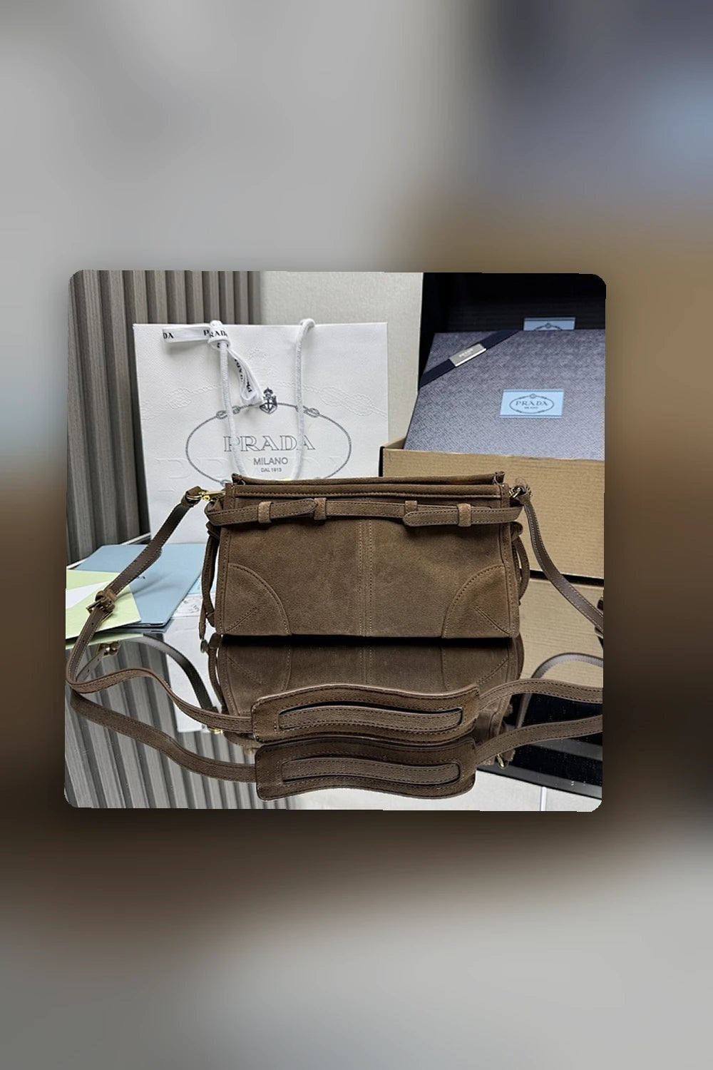 NB - PD Bag - 947