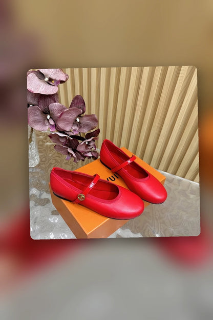 NB - LOV Women Shoes - 052