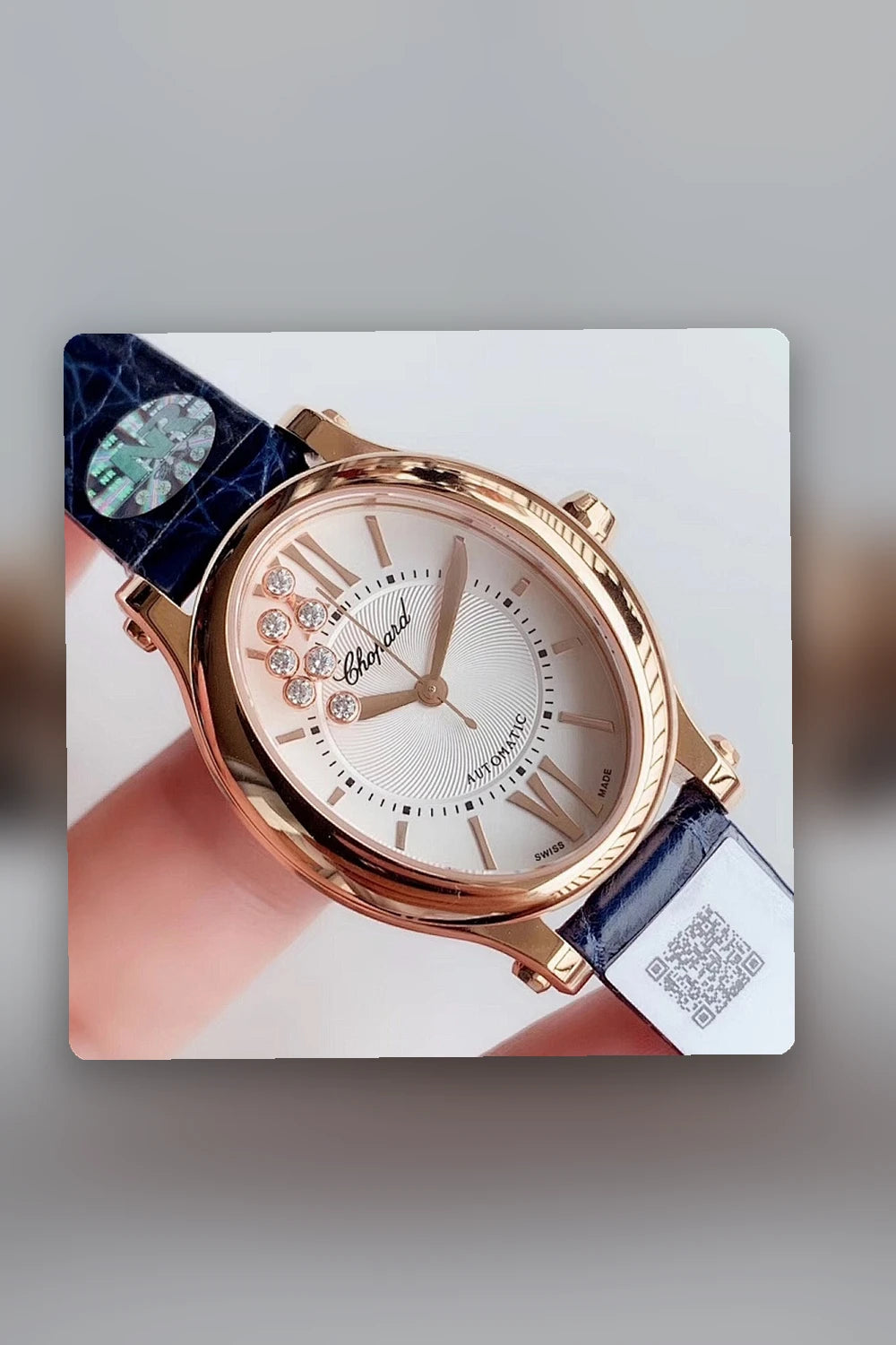 NB - Mix Watch - 210