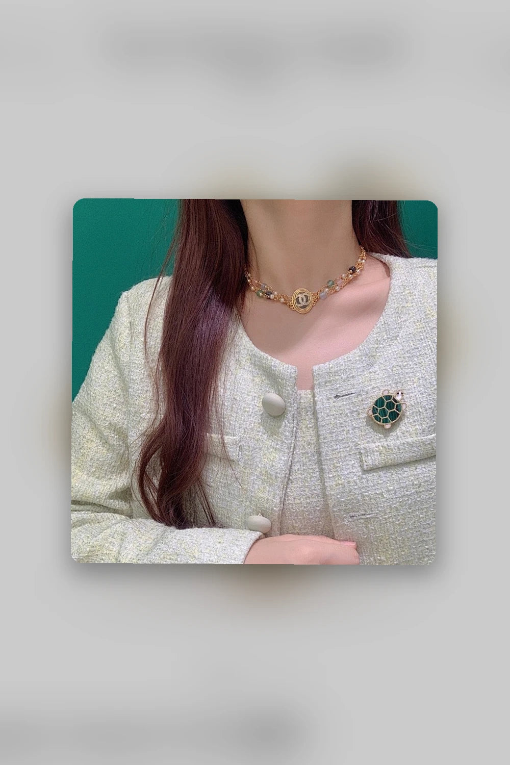 NB - VACA Jewelry - 498