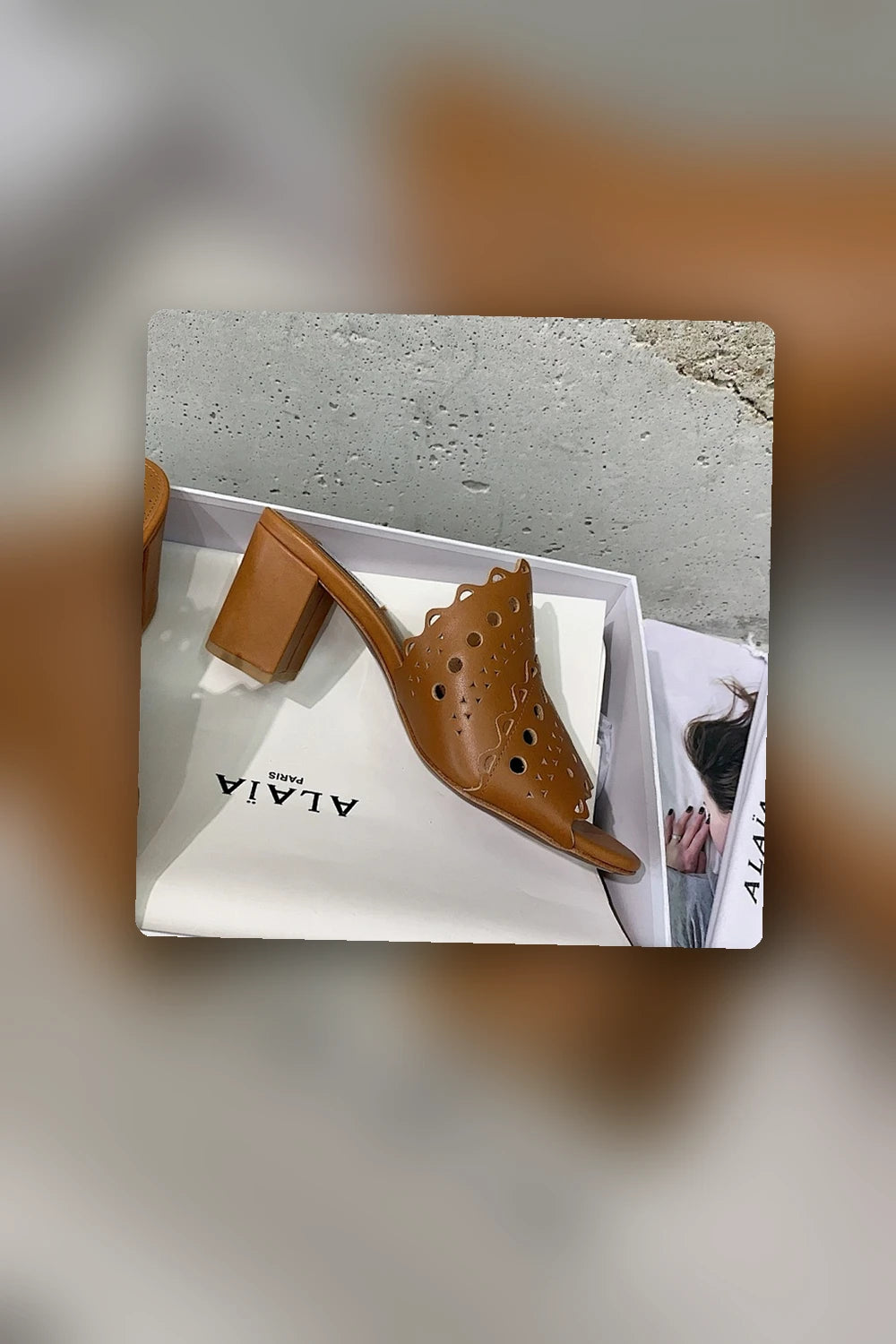 NB - AAL Women Shoes - 341