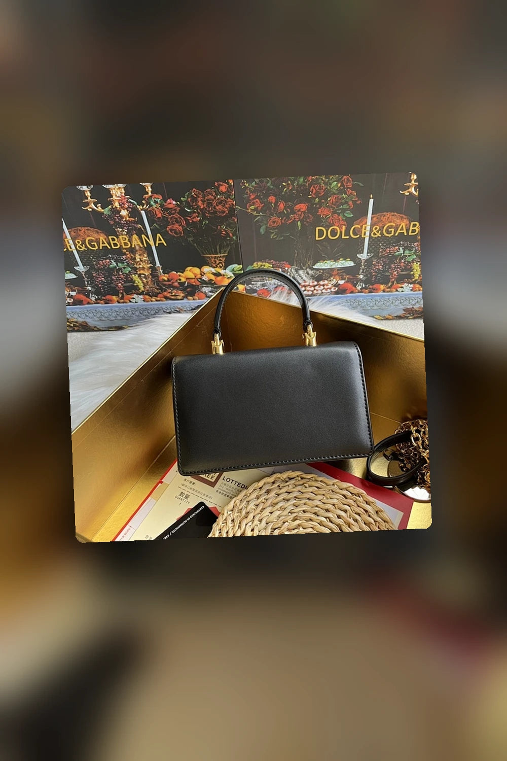 NB - DAG Bag - 359