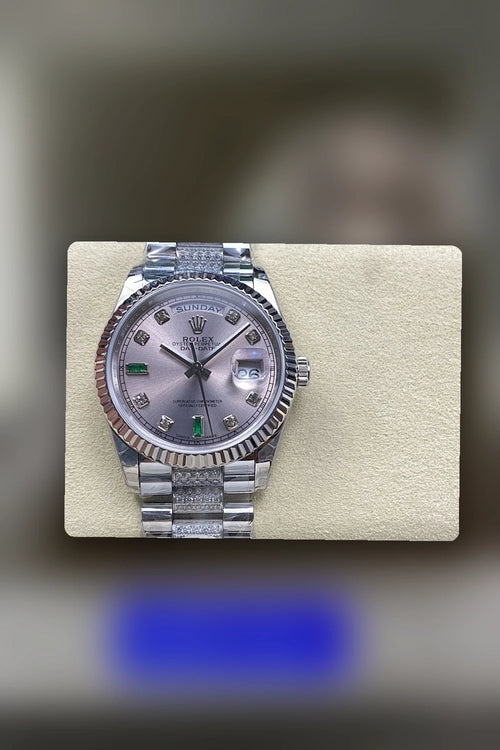 NB - Mix Watch - 081