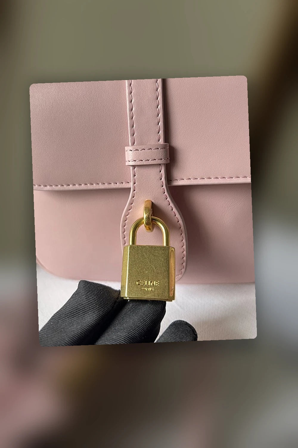 NB - COL Bag - 367