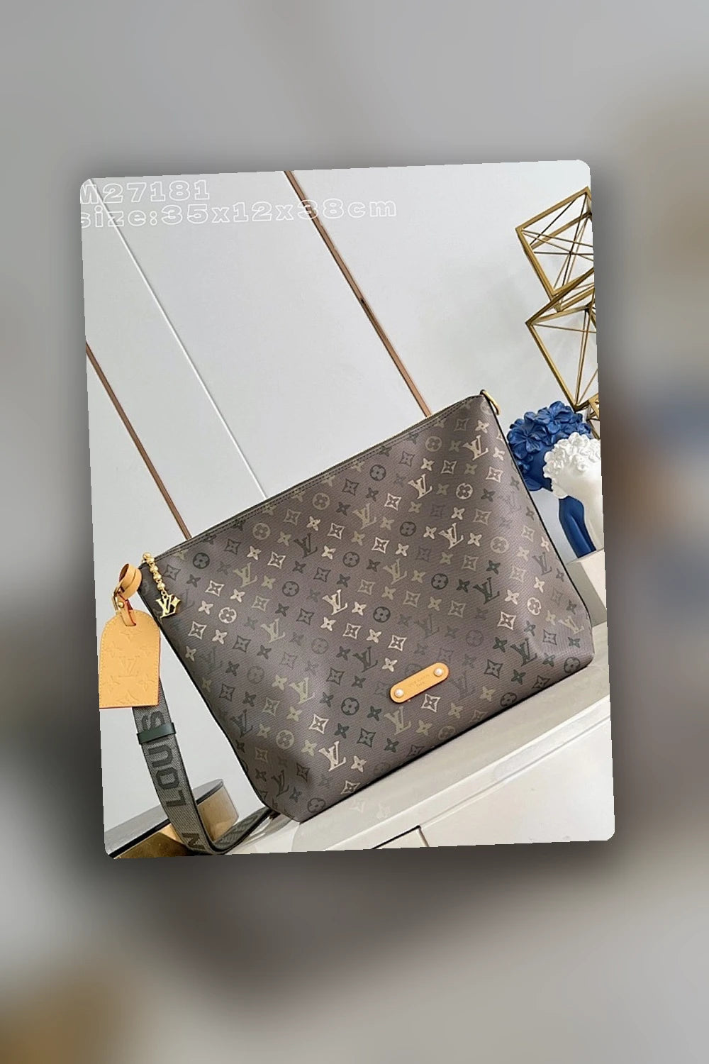 NB - LOV Bag - 122