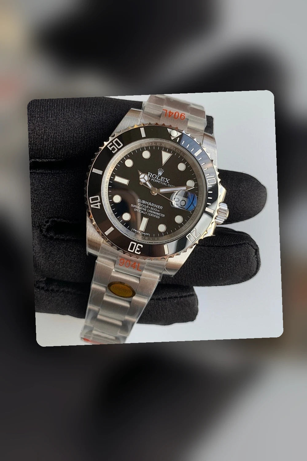 NB - Mix Watch - 006