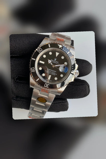NB - Mix Watch - 006