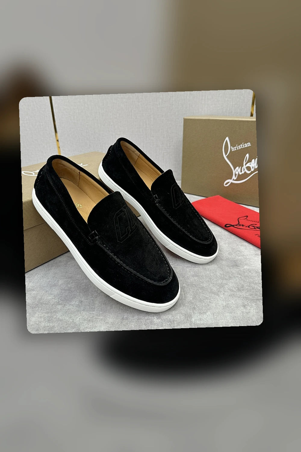 NB - CBL Women Shoes - 167