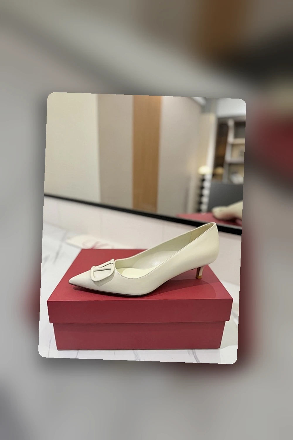 NB - VEL Women Shoes - 894