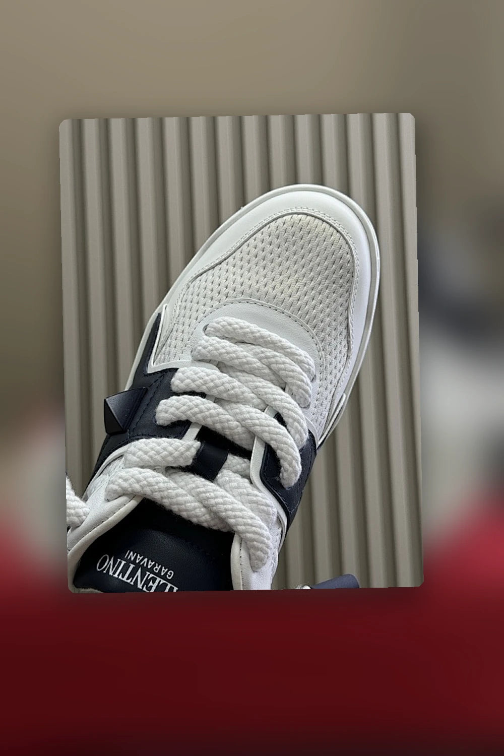 NB - VEL Women Shoes - 549