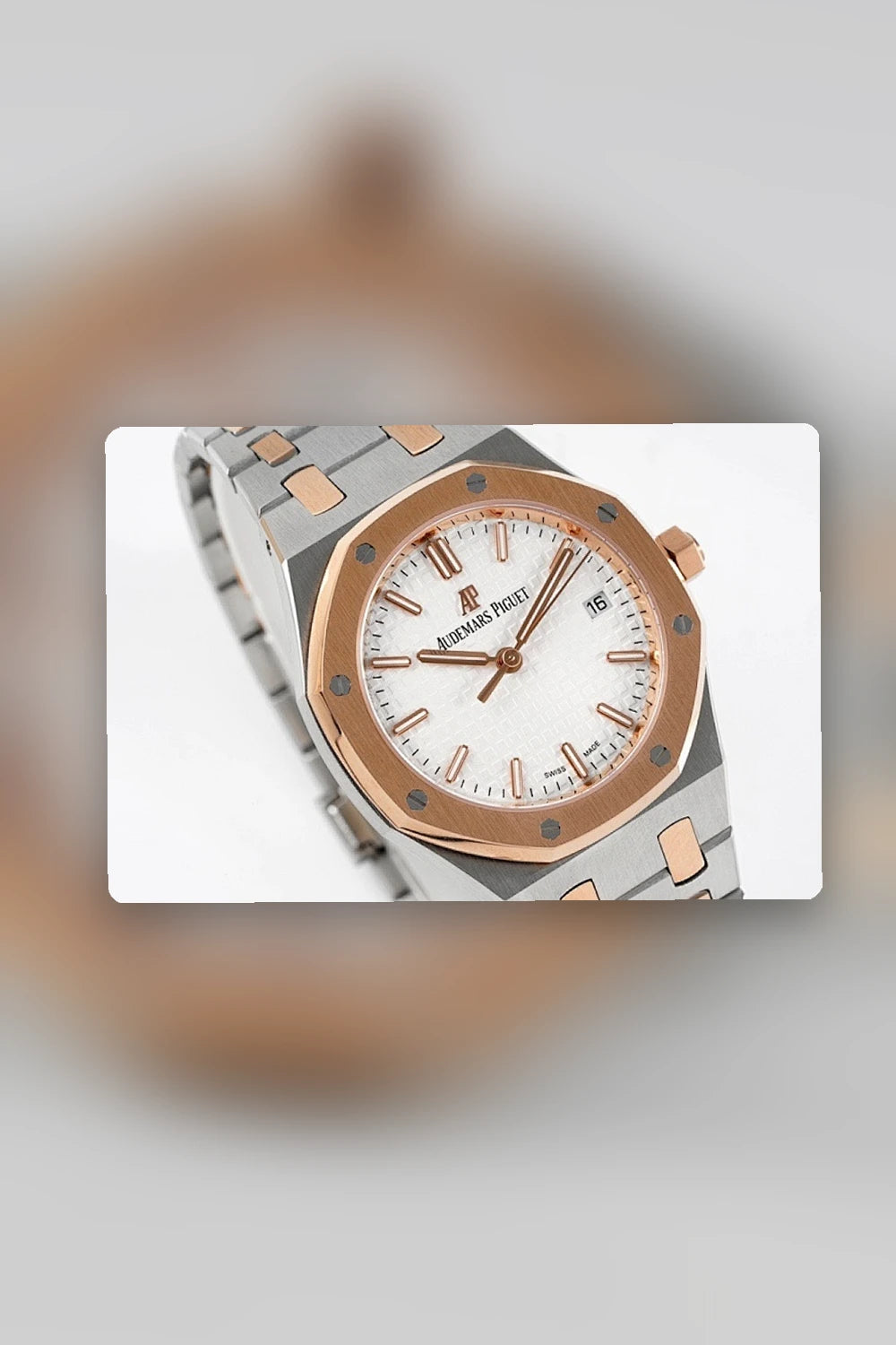 NB - Mix Watch - 1353