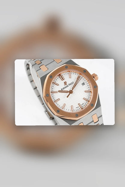 NB - Mix Watch - 1353