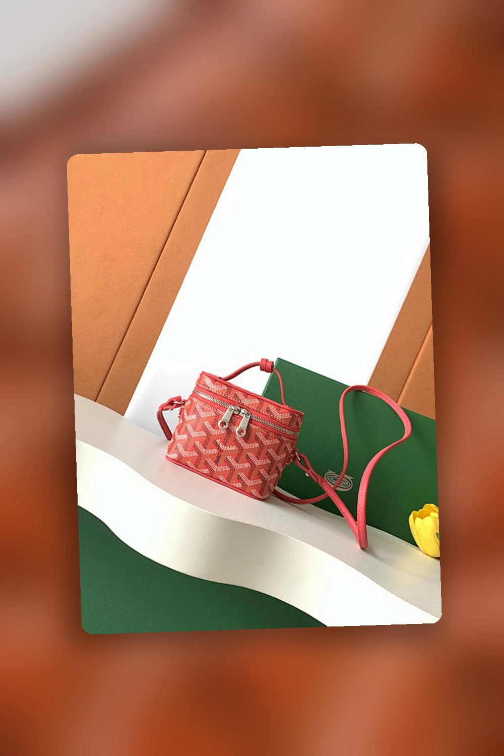 NB - GYO Bag - 201
