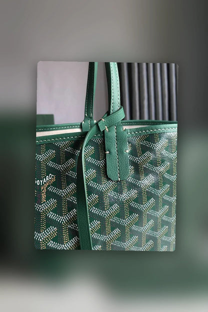 NB - GYO Bag - 168