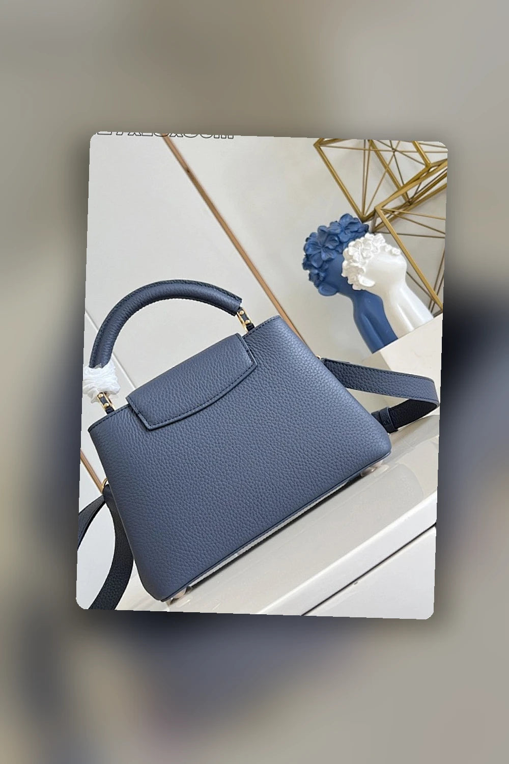 NB - LOV Bag - 1251