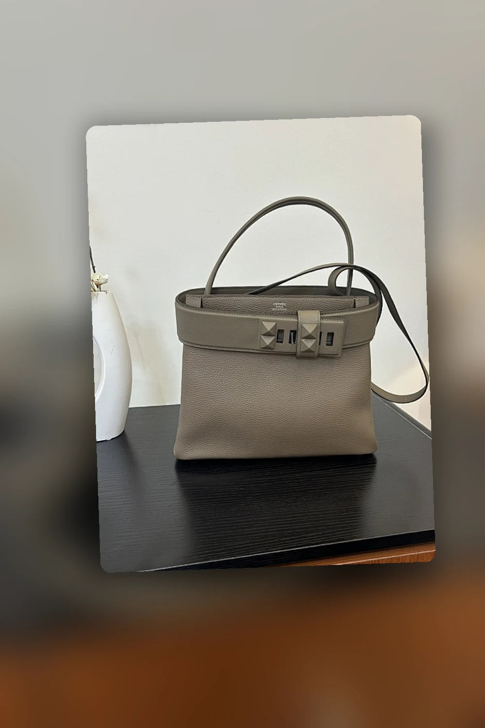 NB - HMS Bag - 401