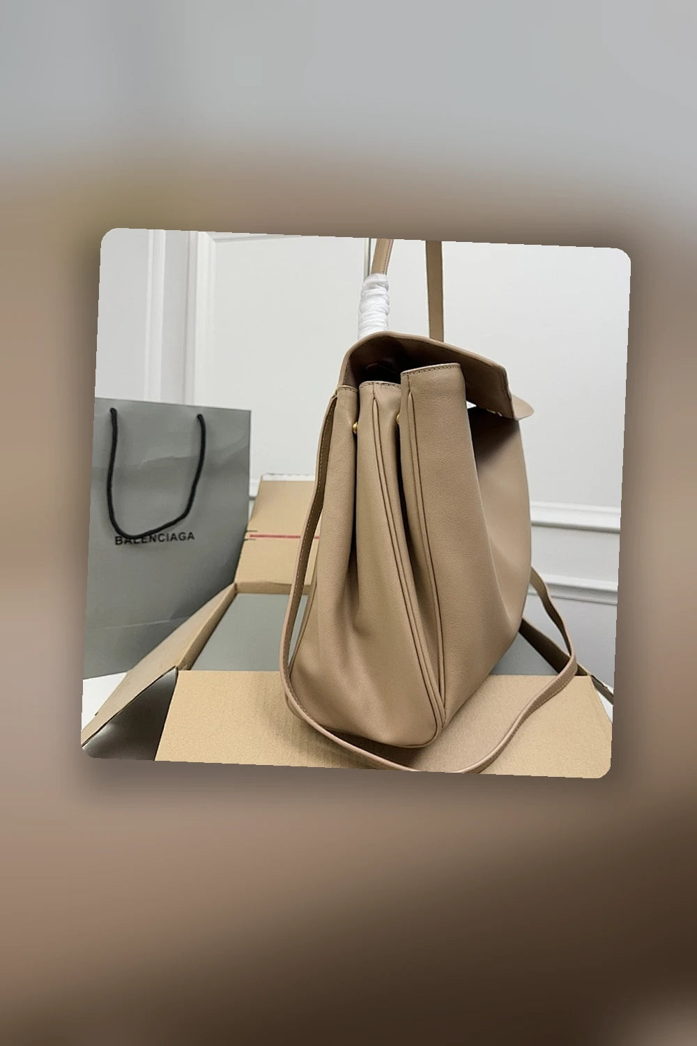 NB - BG Bag - 1260