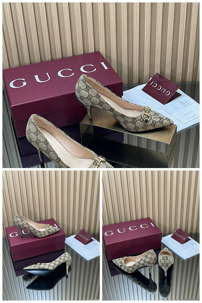 NB - GUKI Women Shoes - 855