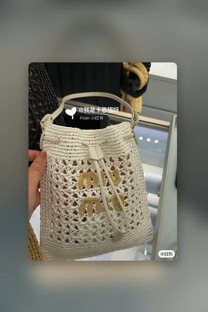 NB - MMU Bag - 366