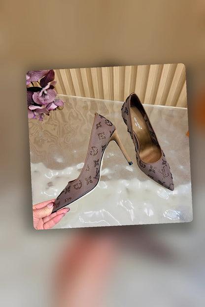 NB - LOV Women Shoes - 009
