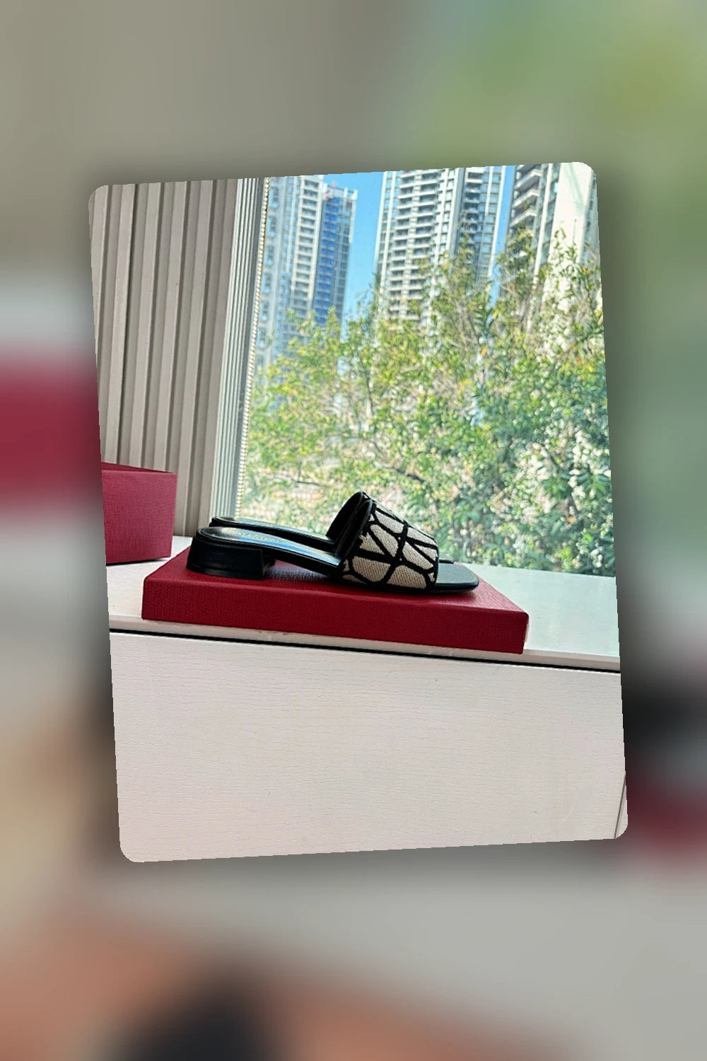 NB - VEL Women Shoes - 069