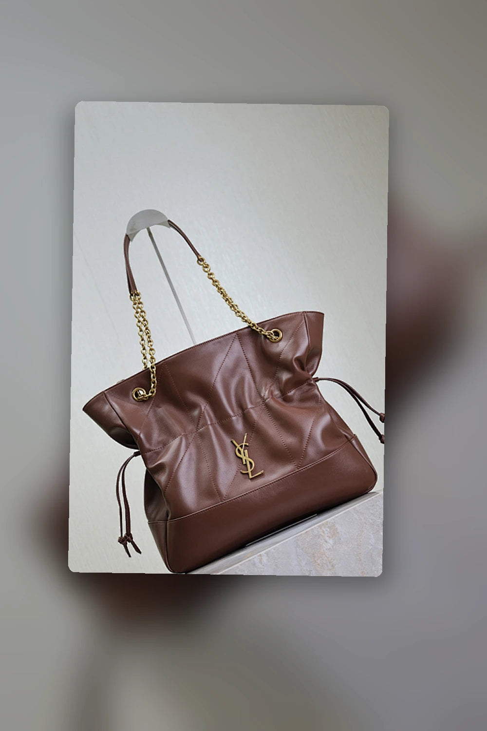 NB - YLS Bag - 1281