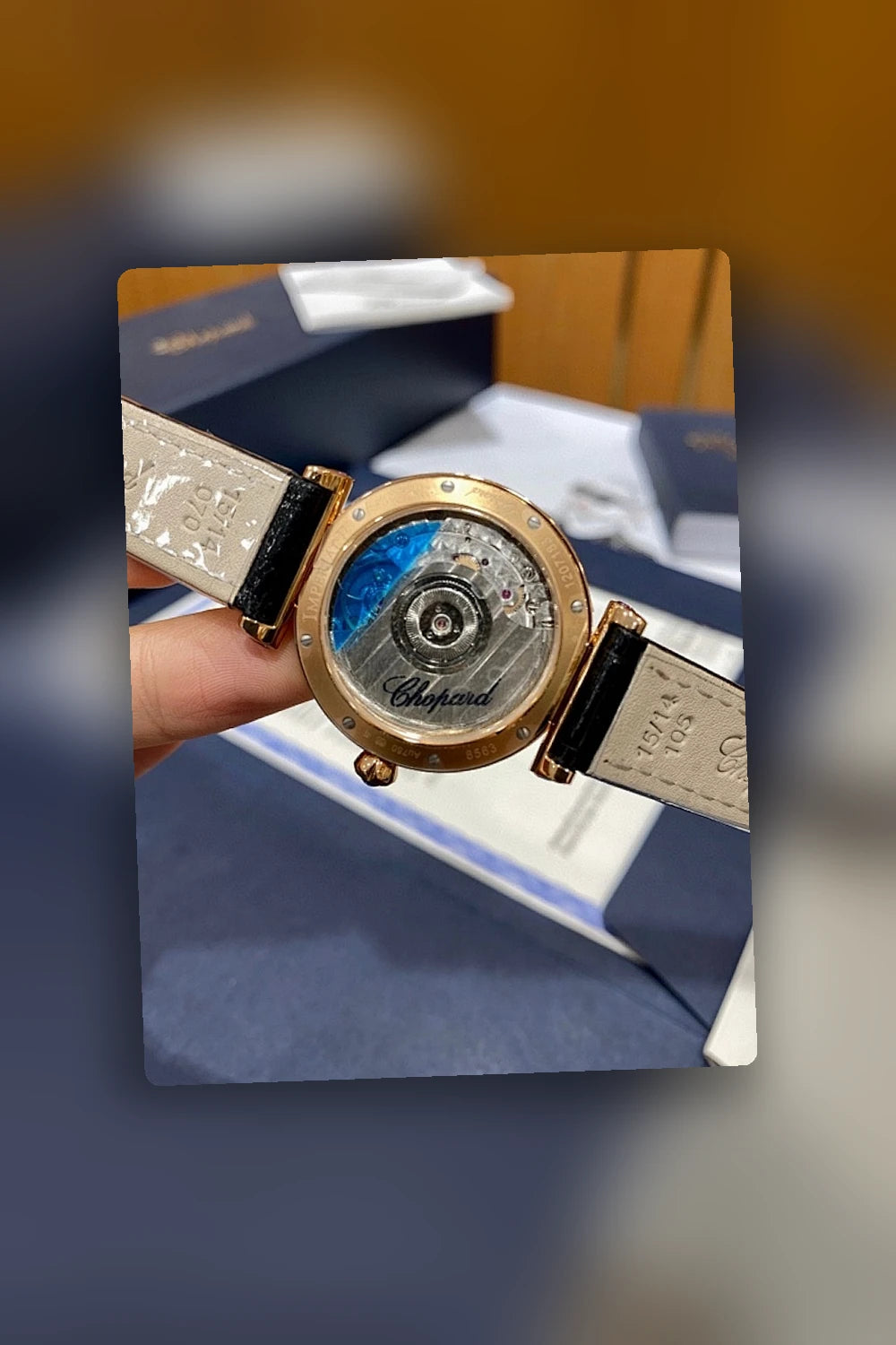 NB - Mix Watch - 1579