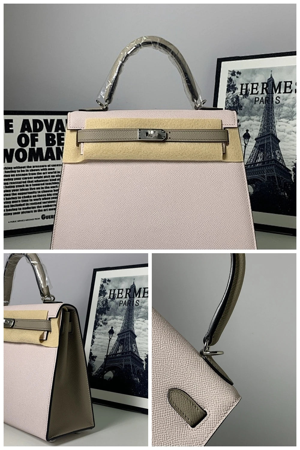 NB - HMS Bag - 851