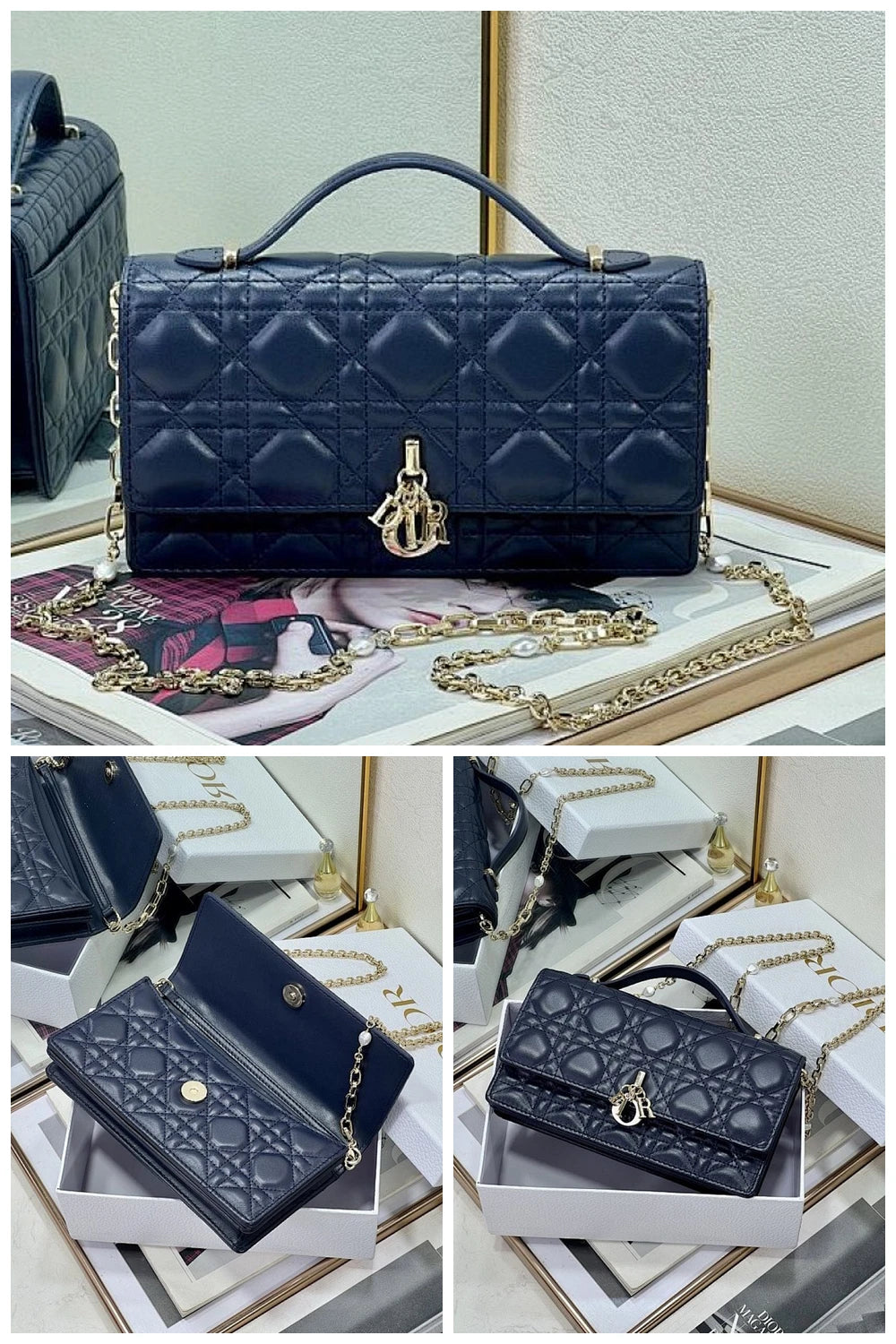NB - DOR Bag - 549