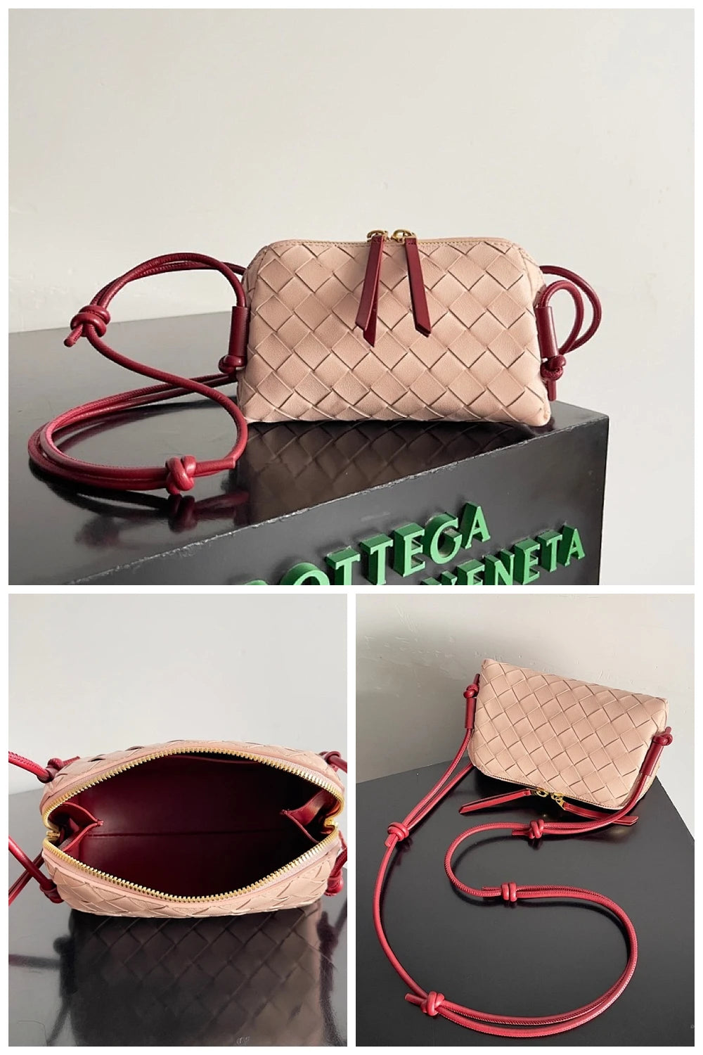 NB - BOV Bag - 192