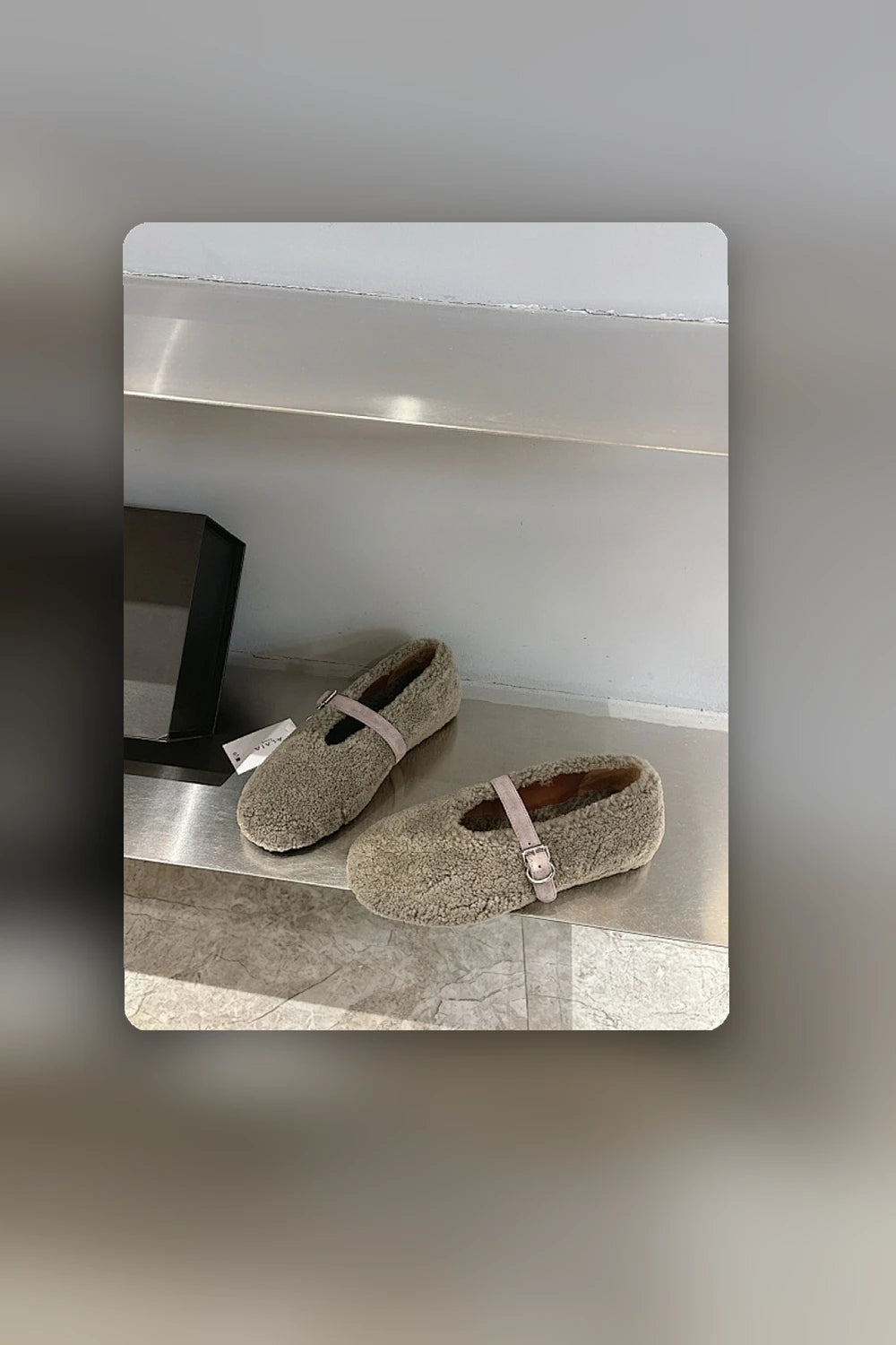 NB - AAL Women Shoes - 074