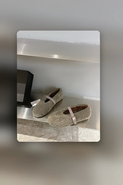NB - AAL Women Shoes - 074