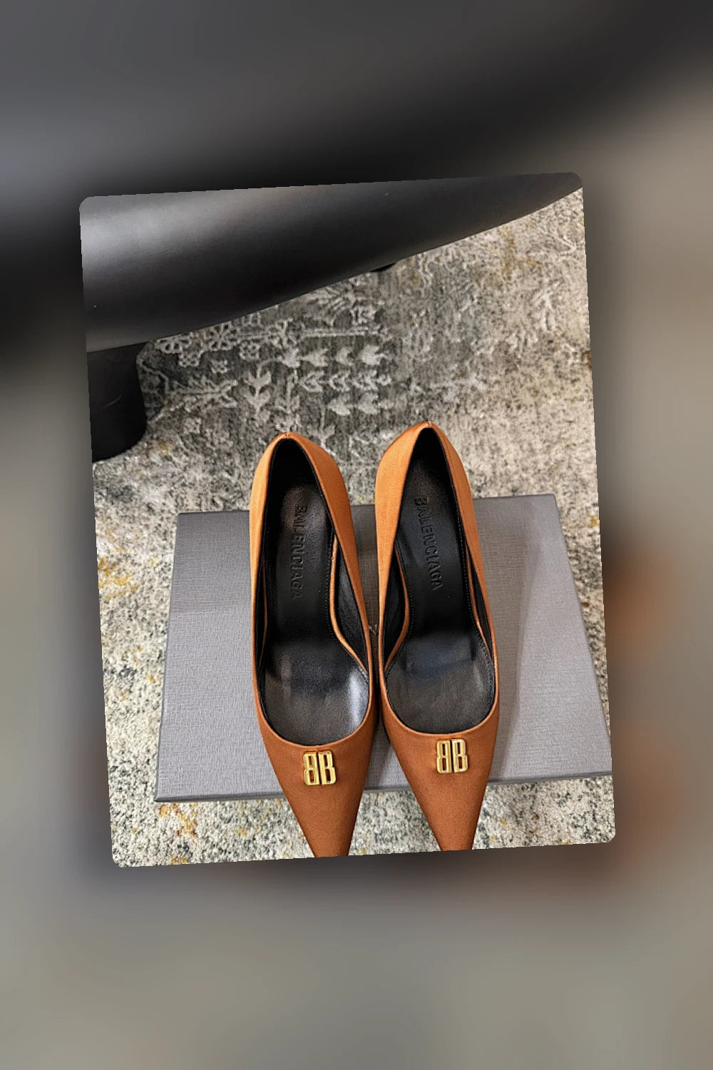 NB - BG Women Shoes - 264