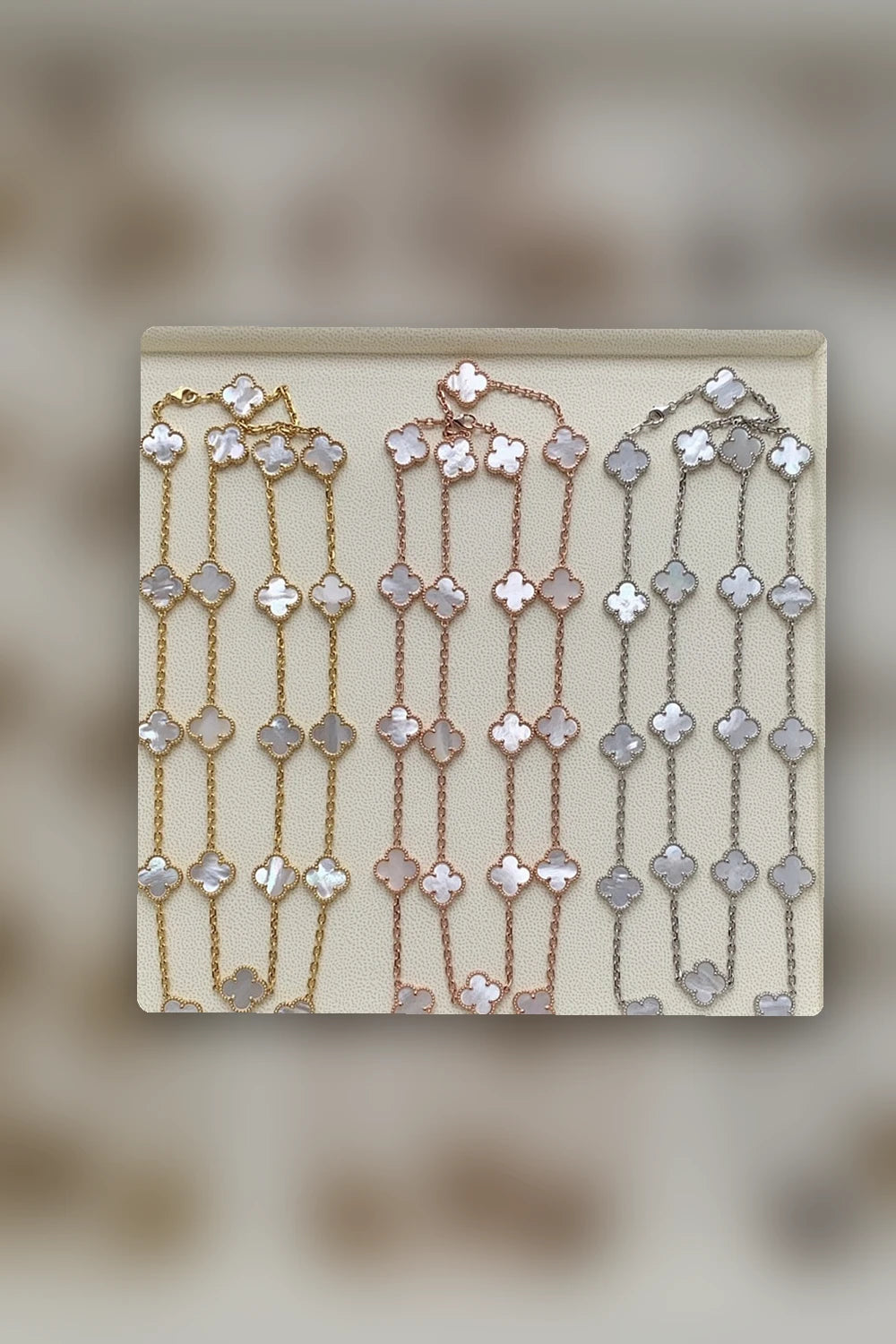 NB - VACA Jewelry - 542