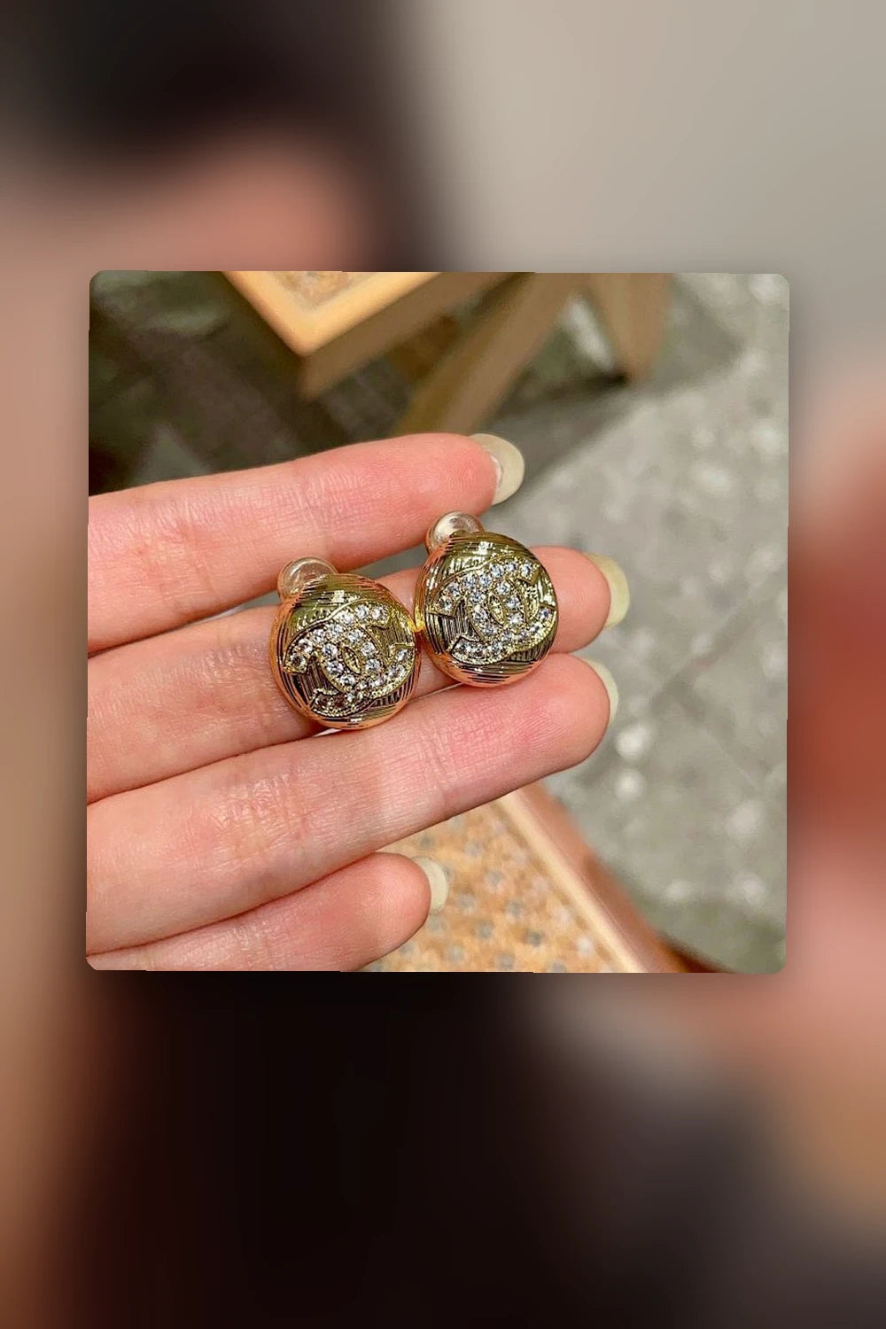 NB - CHL Jewelry - 1079