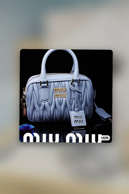 NB - MMU Bag - 476