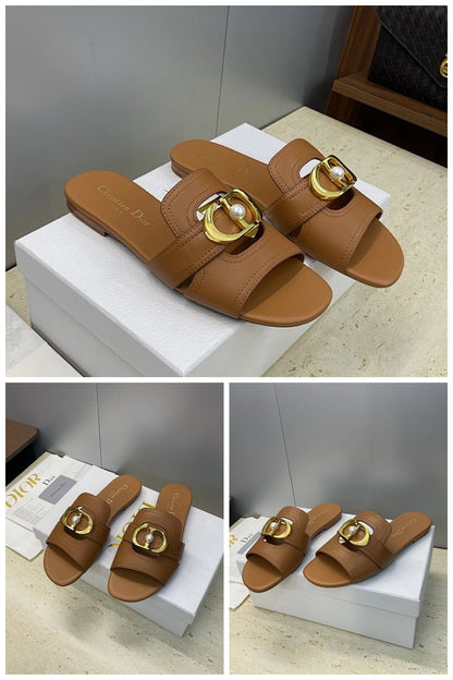 NB - DOR Women Shoes - 049