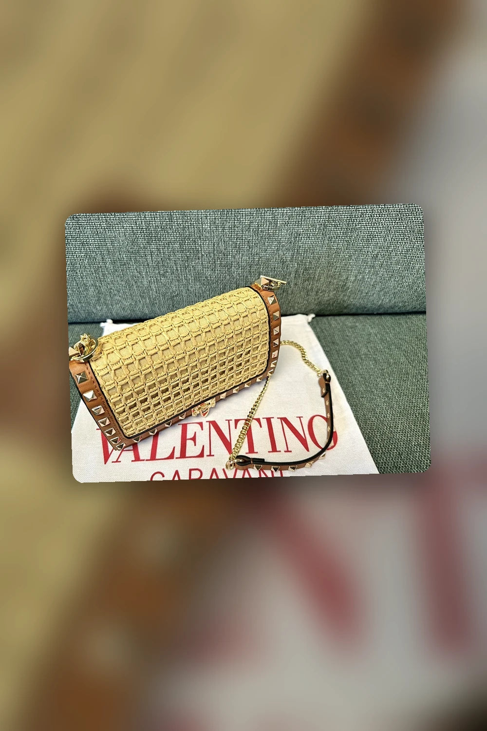 NB - VEL Bag - 551