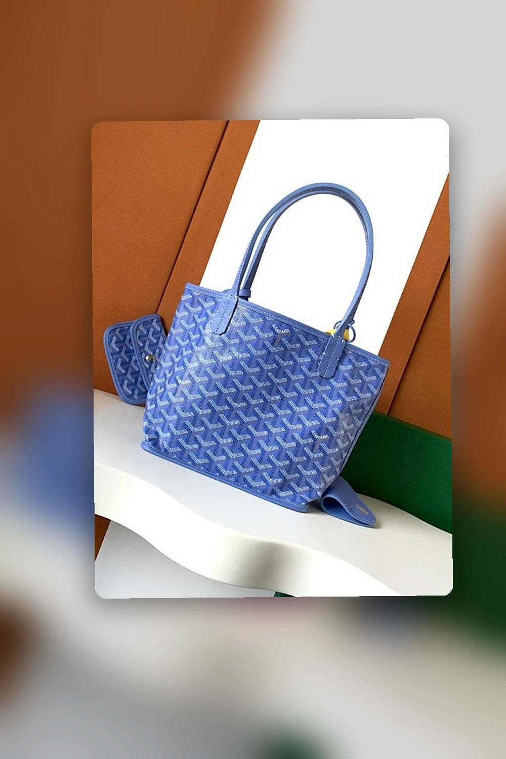 NB - GYO Bag - 1011