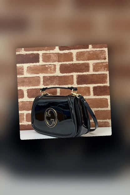 NB - GUKI Bag - 1447