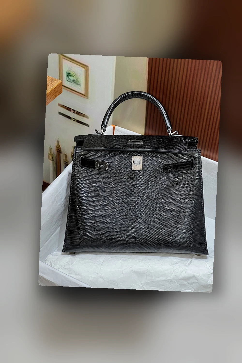 NB - HMS Bag - 643