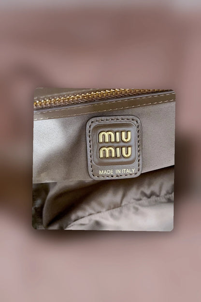 NB - MMU Bag - 762