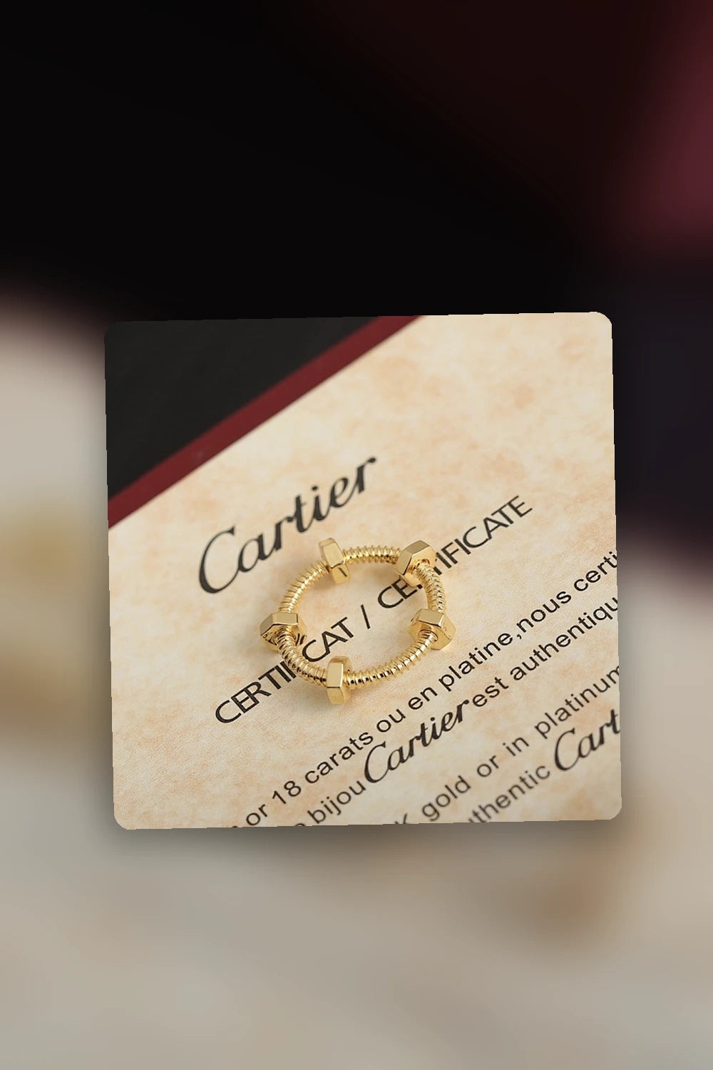 NB - CRA Jewelry - 412