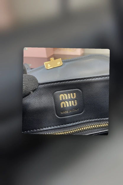 NB - MMU Bag - 922