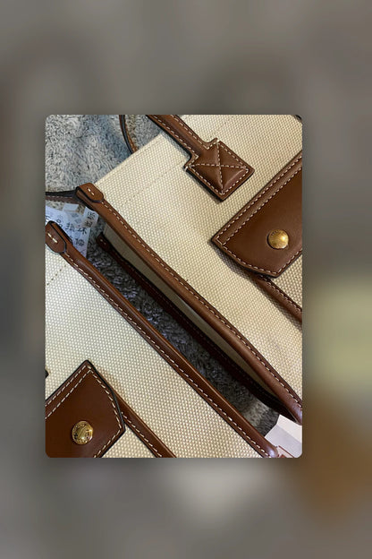 NB - BOR Bag - 170