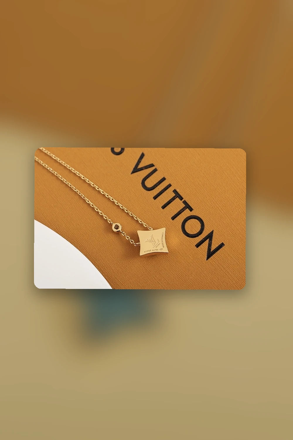 NB - LOV Jewelry - 022