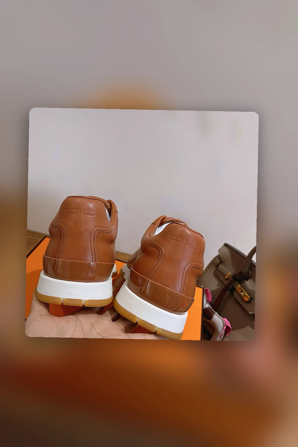 NB - HMS Women Shoes - 658