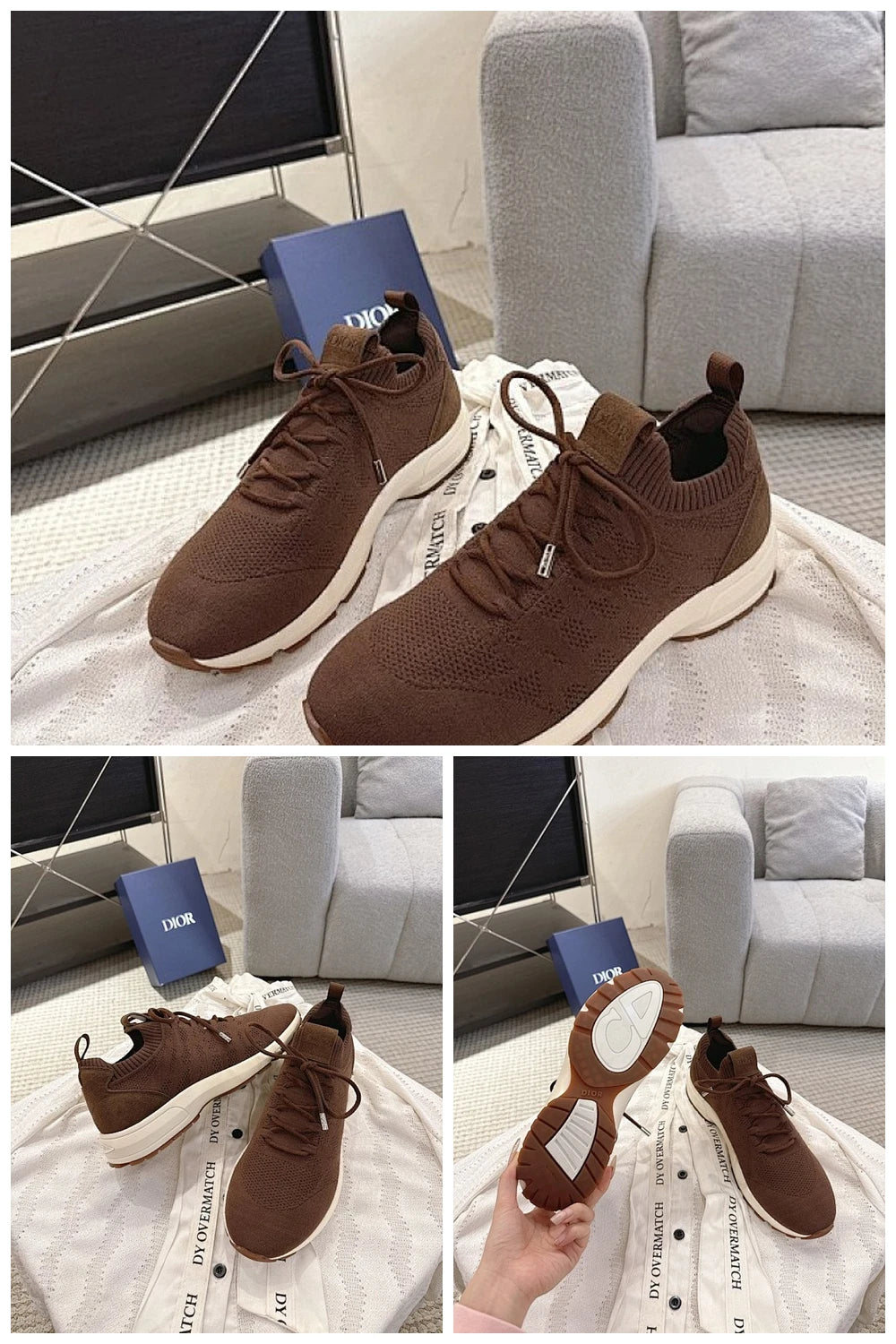 NB - DOR Mix Items - 908