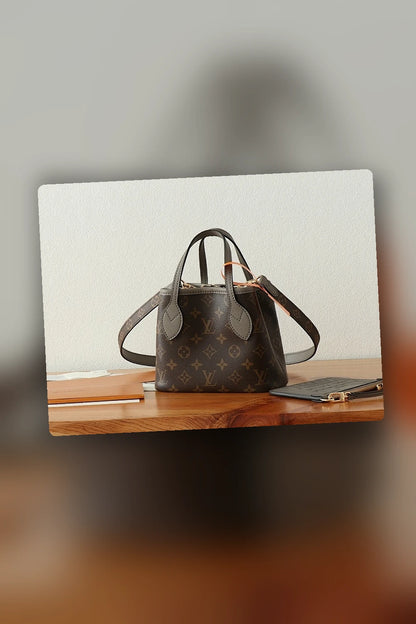NB - LOV Bag - 1381