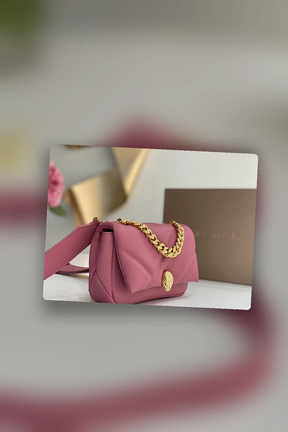 NB - BGL Bag - 152